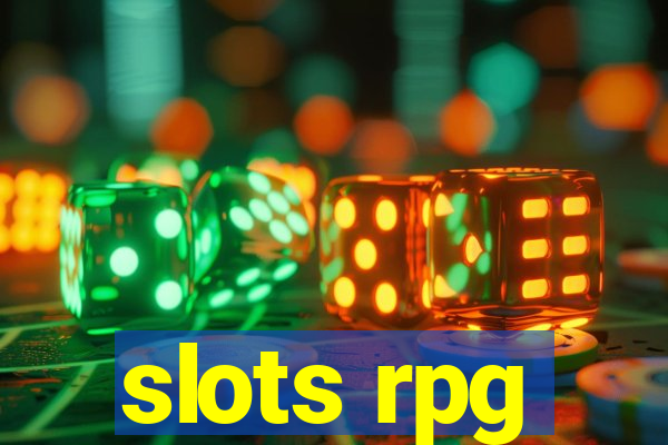 slots rpg
